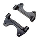 Alcon - CAR36 - Big Brake Kit (BBK) - REAR (WRX) (4pot) TRACK ONLY