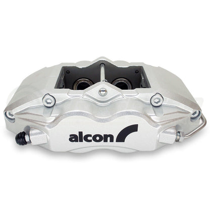 Alcon - CAR36 - Big Brake Kit (BBK) - REAR (STi) (4pot) STREET