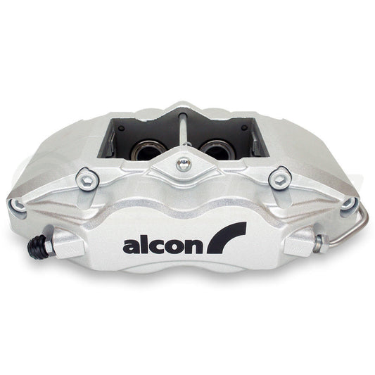 Alcon - CAR36 - Big Brake Kit (BBK) - REAR (WRX) (4pot) STREET
