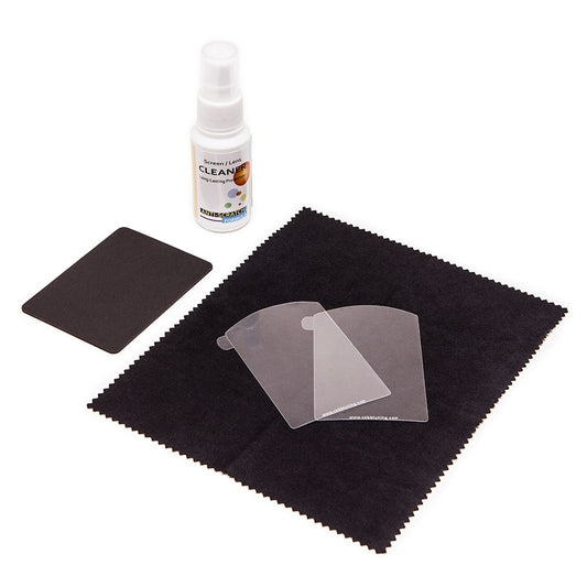 Cobb Tuning - Accessport V3 Anti-Glare Protective Film and Cleaning Kit