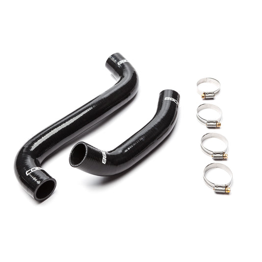 Cobb Tuning - Silicone Radiator Hoses Black - Forester XT (08 -13)