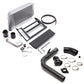 Cobb Tuning - Top Mount Intercooler w/Charge Pipe - WRX VA (15-18) - SILVER