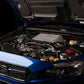 Cobb Tuning - Top Mount Intercooler w/Charge Pipe - WRX VA (15-18) - SILVER
