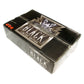 Silvers - NEOMAX - Black Edition Coilover Kit - STi GD (01-04) (5x100)