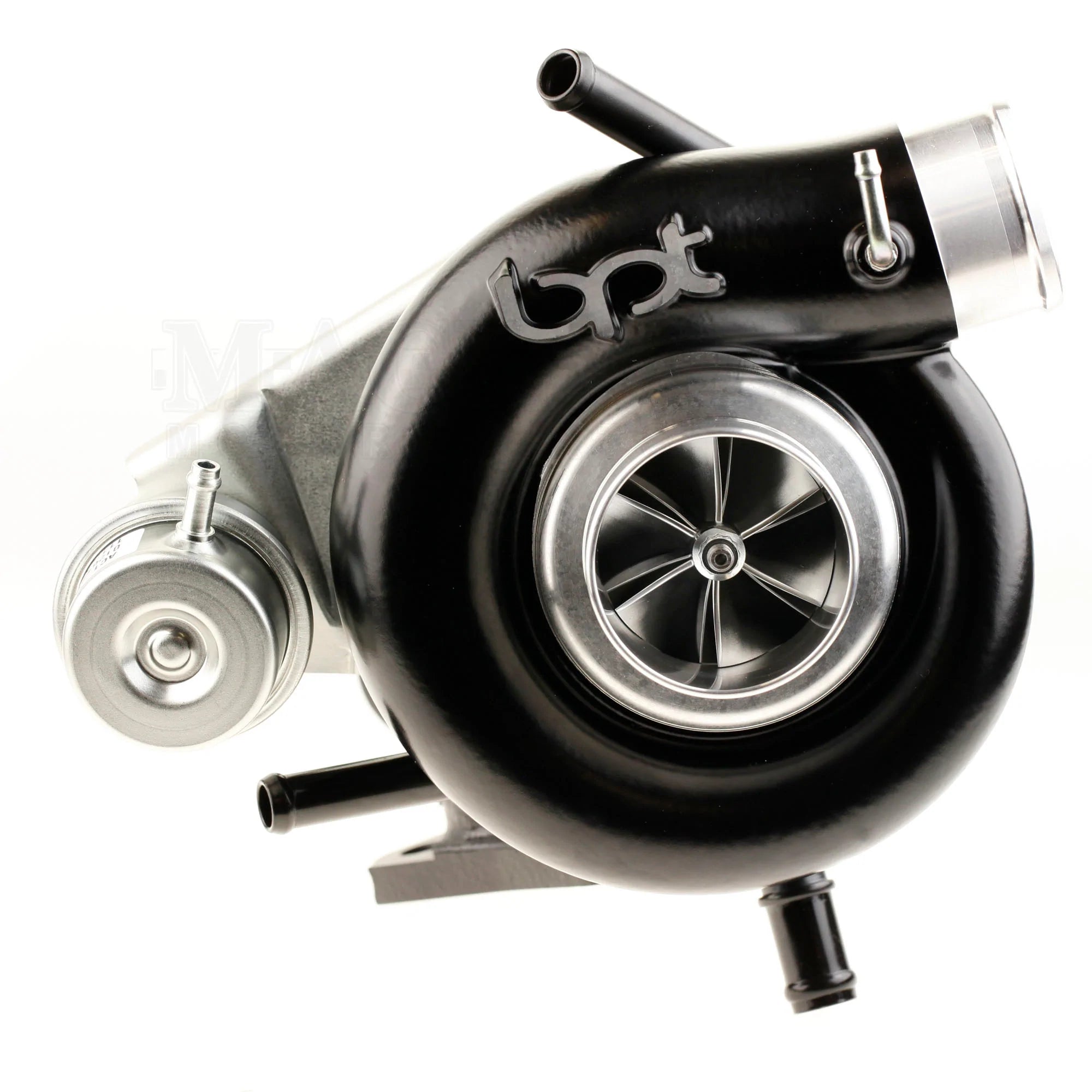Blouch - RBK DOMINATOR 3.5XTR - 10CM Rear Housing