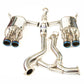 Rumble Pack - Invidia Q300 CBE + GFB - RESPONS Dual Port BOV (WRX 15-20)