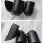Andro Motorsports - 52mm Double - Vent Gauge Pod (WRX/STi 08-13)