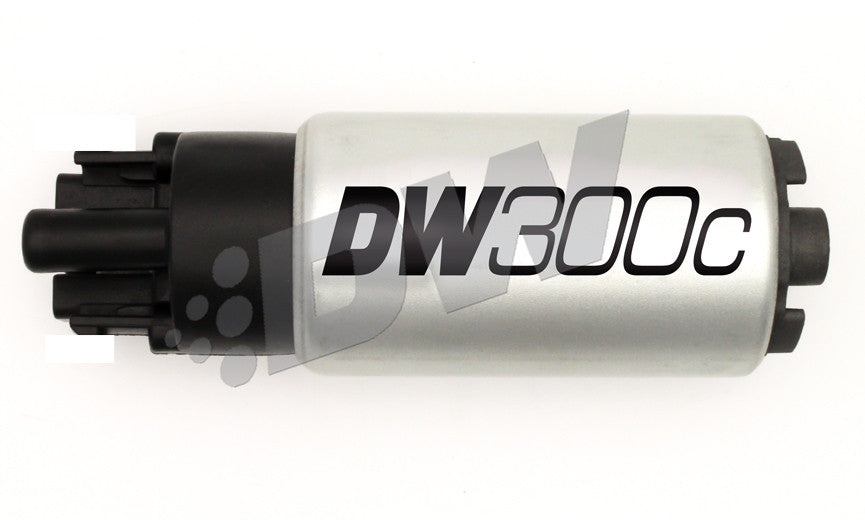 DeatschWerks - Fuel Pump - DW300C - 340 L/H (WRX 15-18)