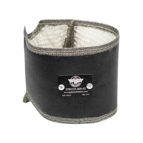 PTP - Turbo Blanket