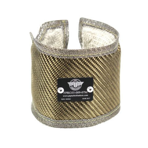 PTP - Turbo Blanket - Lava