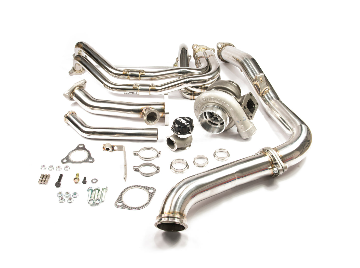 GIR - Twist Mount Kit by INVIDIA (RHD) - (WRX/STi 01-07)