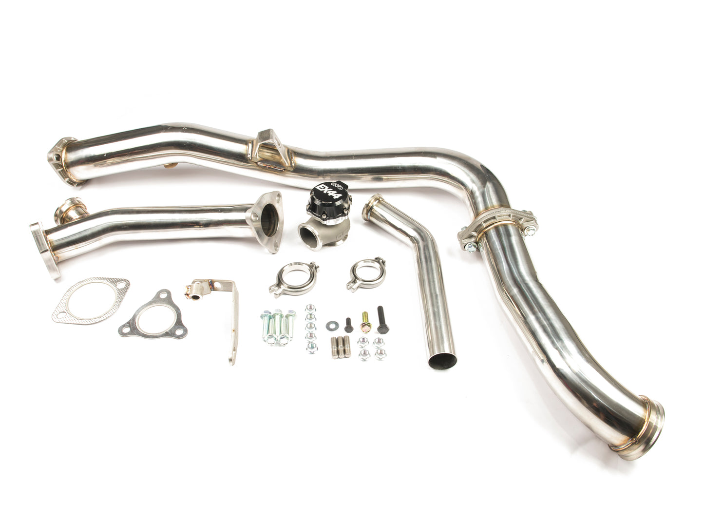 GIR - Twist Mount Kit by INVIDIA (RHD) - (WRX/STi 01-07)