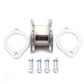 Invidia - Q300 Cat back Exhaust - (WRX/STi 01-07)