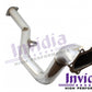 Invidia - Down Pipe - Catless (Forester 08-13) - Manual