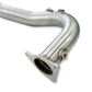 Invidia - J Pipe with Hi Flow Cat - WRX VB (22+) MANUAL