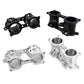 IAG Performance - V2 CNC TGV Deletes - WRX GD (01-07)