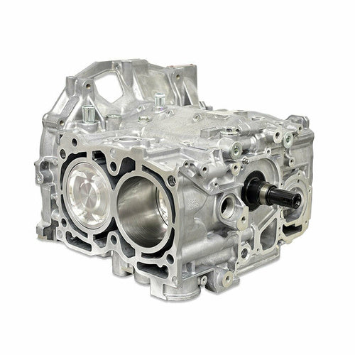 IAG Performance : 750 EJ25 Closed Deck Short Block - (EJ25)