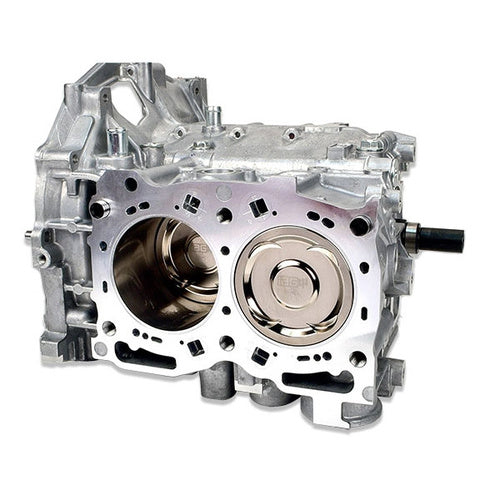 IAG Performance : 750 Hybrid EJ25 Closed Deck Short Block - (EJ25)