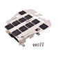 IAG Performance - Oil Control Baffle & Windage Tray - (EJ20/EJ25)