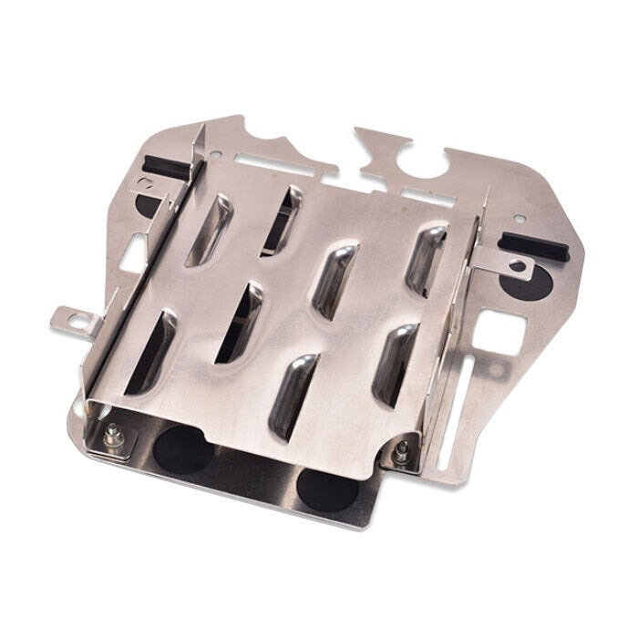 Killer B Oil Baffle Windage Tray & Pickup For Subaru EJ25 Turbo WRX STi - Lifetime Warranty