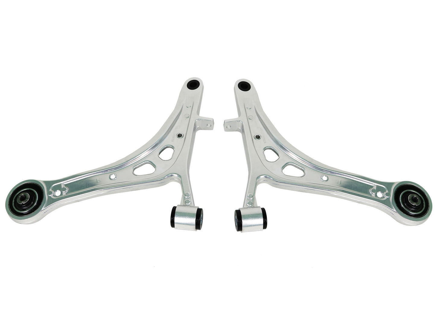 Whiteline - Front Control Arms - Lower - KTA291 - WRX/STi (11-14)