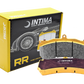 Intima - RR Brake pads - Front (Levorg 15-Current)