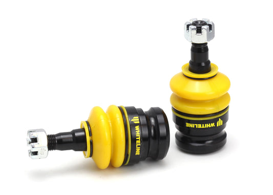 Whiteline - Front Roll Centre - Correction kit - KCA313-BJ (Ball Joints Only)
