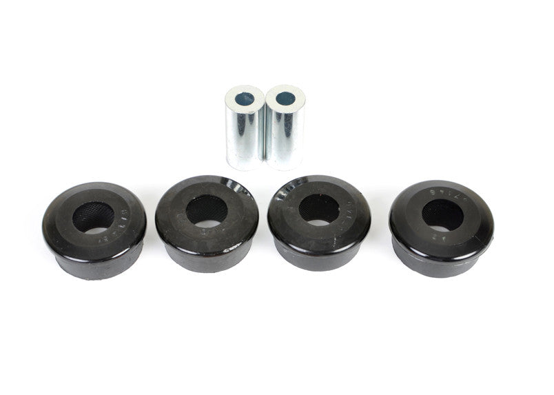 Whiteline - Rear Differential - mount support outrigger bushing - KDT905