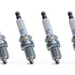 NGK Laser Platinum - Premium Spark Plugs - PFR6B (WRX 99-00 GC)