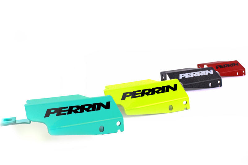 Perrin - Boost Solenoid Cover - STI (2008-2019)