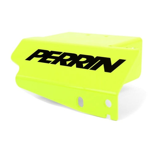 Perrin - Boost Solenoid Cover - STI (2008-2019)