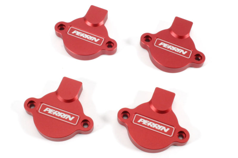 Perrin - Cam Solenoid Cover Set -  WRX VB (22+)