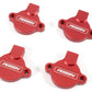 Perrin - Cam Solenoid Cover Set -  WRX VA (15-21)
