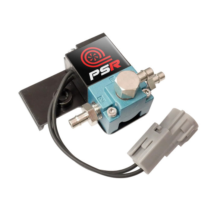 PSR - 3 Port Electronic Boost Control Solenoid - Forester XT (08-13)