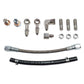 PSR - GTX Ball-Bearing 3076R Bolt-On Turbo - 8cm
