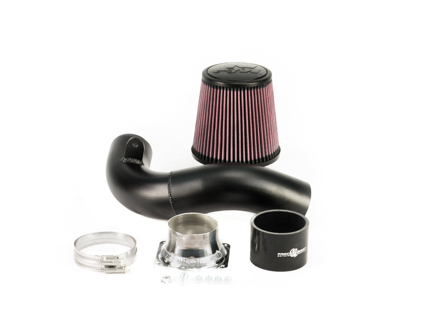 Process West - Cold Air Intake (CAI) - (Forester SF GT 97-00)