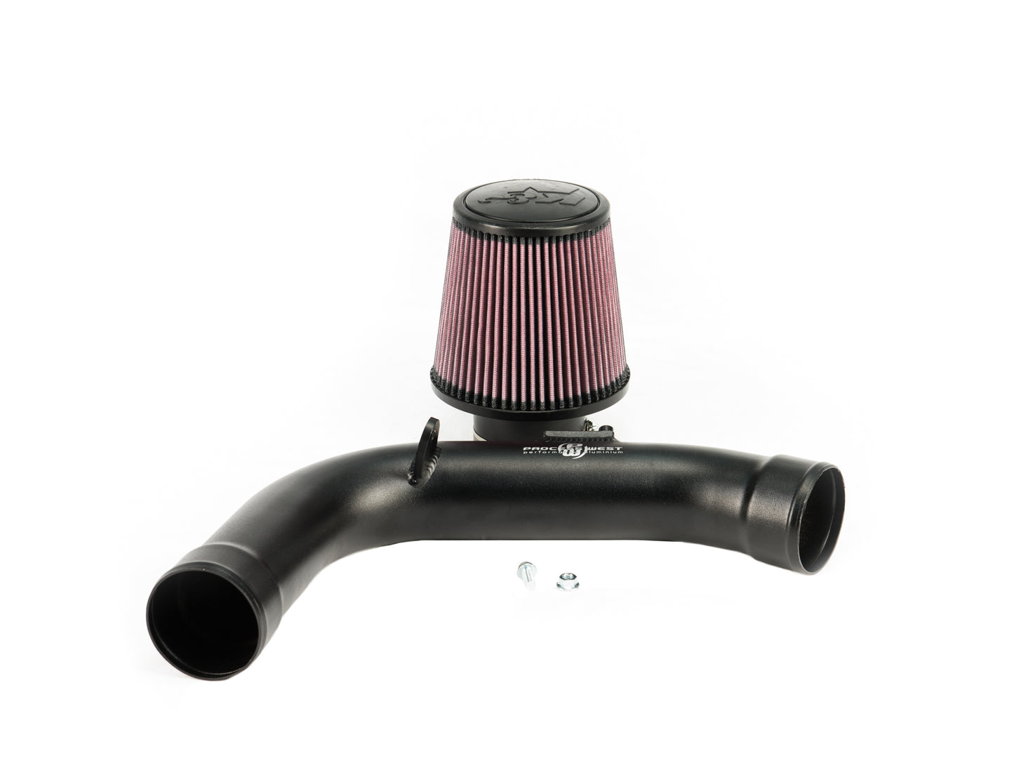 Process West - Cold Air Intake (CAI) - (WRX/STi GD 01-07)