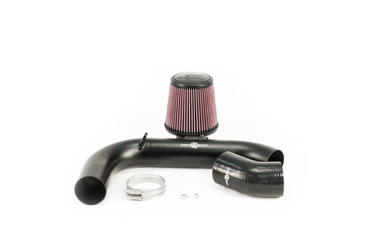 Process West - Cold Air Intake (CAI) - (Forester SG XT 03-07) - 72mm Big MAF
