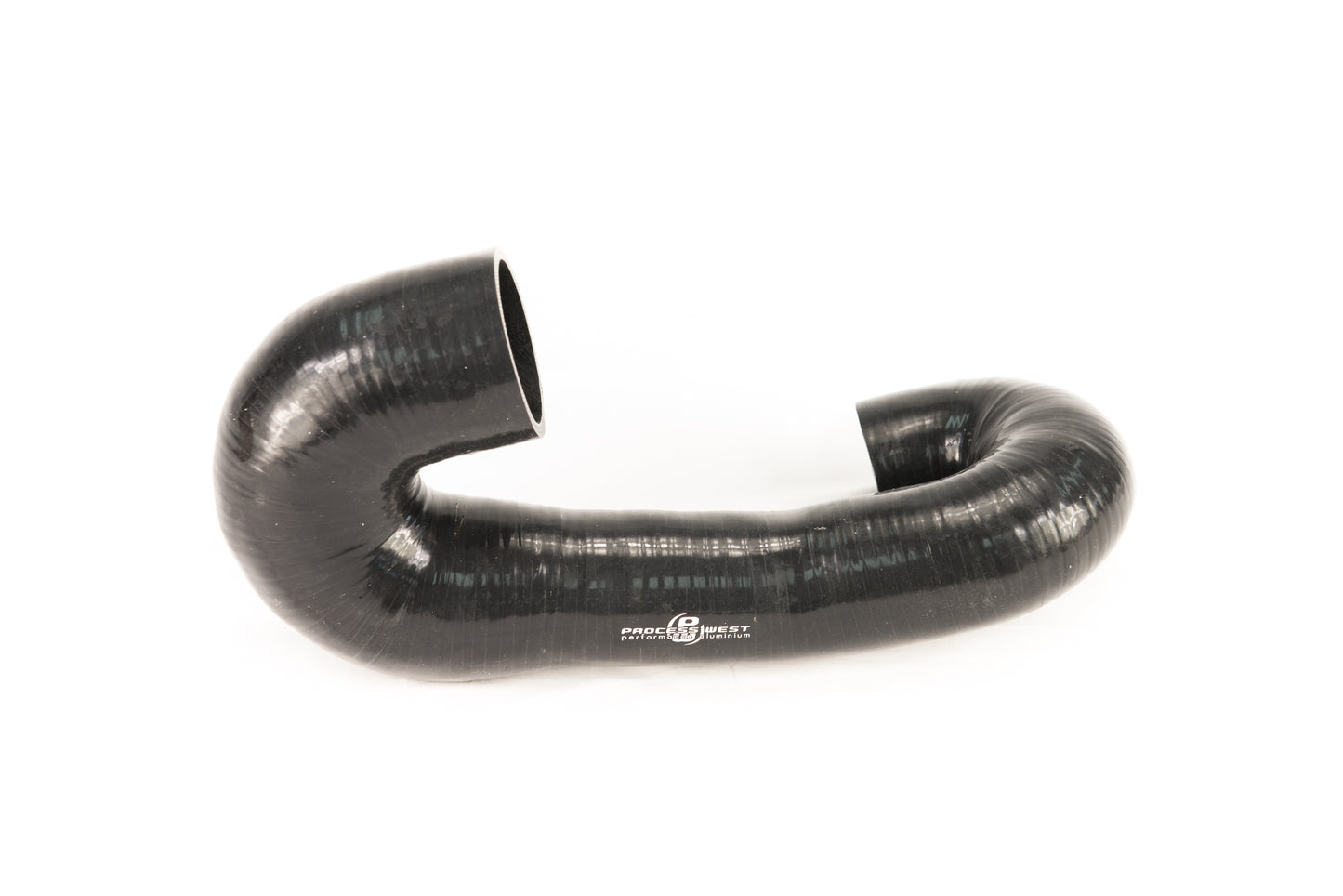 Process West - Verti-Cooler Hot Side Hose (To Suit Traditional Turbo outlet)