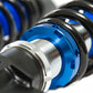 Silvers - NEOMAX - S Series Coilover Kit (Forester SH 08-13)