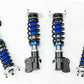 Silvers - NEOMAX - S Series Coilover Kit (WRX GDB 01-07)