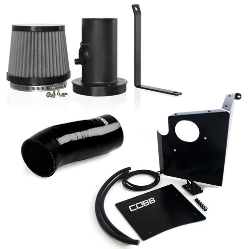 Cobb Tuning - SF Intake System w/Airbox - (Forester XT SG 03-08)