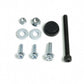 HardRace - Brake Master Cylinder Stopper - WRX VA (15+)