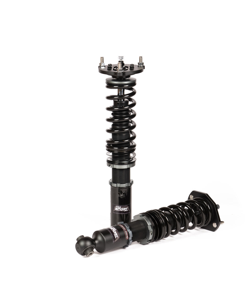 MCA - Pro Sport Coilover Kit - Forester SF (97-02)