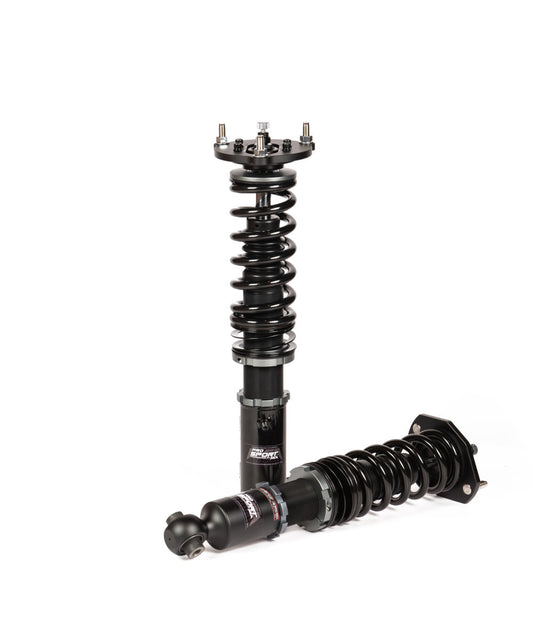 MCA - Pro Sport Coilover Kit -  Forester SG (03-08)