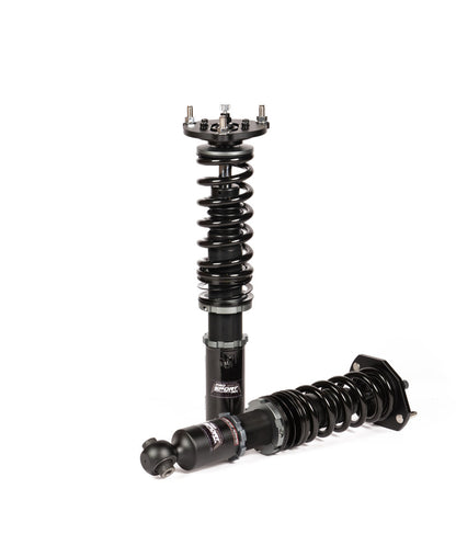 MCA - Pro Sport Coilover Kit - WRX/STi GC (94-00) (5x100)