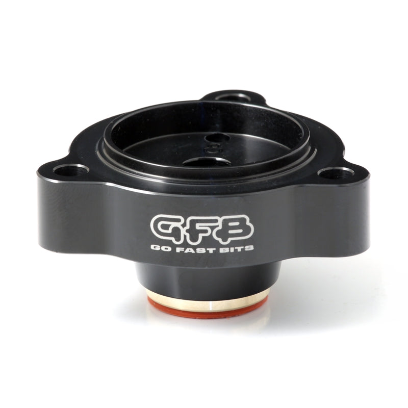 GFB - DV+ Diverter Valve (VB WRX 2022+) - Black