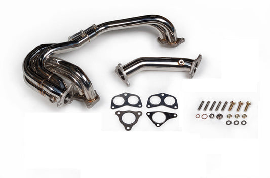 PSR - Unequal Length Exhaust Manifold/Headers (UEL) - Subaru