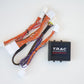 Trac Electronics : Auto Folding Mirror Module : Subaru WRX (VB 2022+)