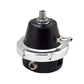 Turbosmart - FPR800 V3 - Fuel Pressure Regulator - 1/8NPT - Black